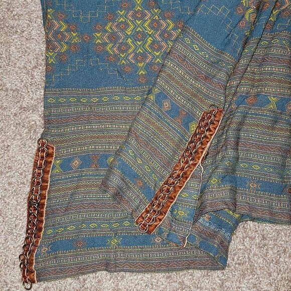 Free People New Romantics Stole My Heart Dress Size Small - Picture 9 of 10